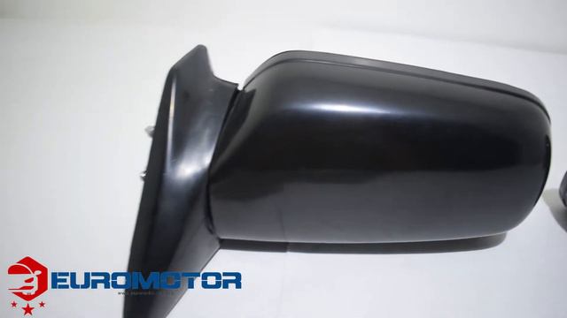 ESPEJO IZQUIERDO/DERECHO MECANICO MAZDA 323 1996.. NIKKO смотреть онлайн