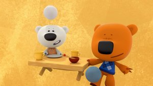 Ча-ча-ча-ча кIорнеш 28 дакъа