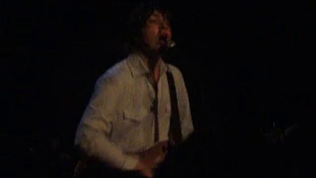 Rhett Miller - "Erica the Beautiful" смотреть онлайн