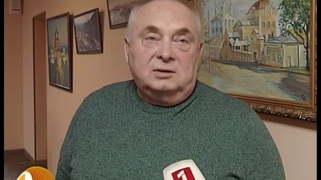 Александр Танюшкин посетил Владимир смотреть онлайн