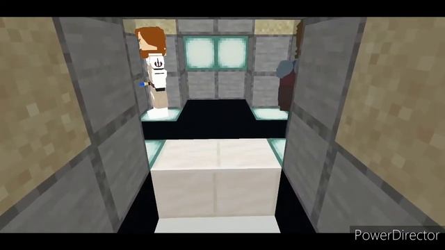 Rex & Cody JOIN FORCES! - Minecraft : Star Wars The Clone wars Mod (Star wars Series) смотреть онлайн