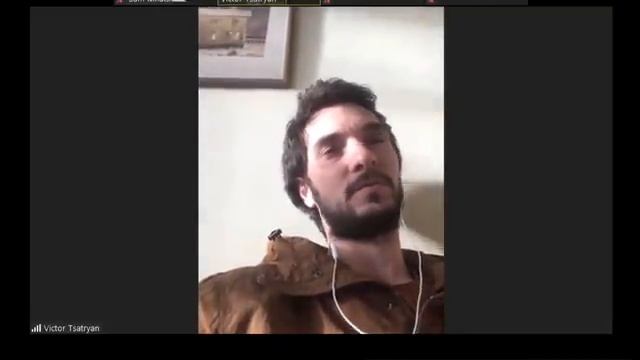 Как появились звуки? смотреть онлайн