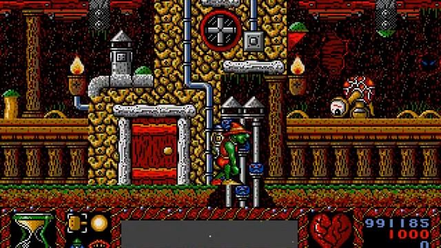 Verminator (Atari ST)