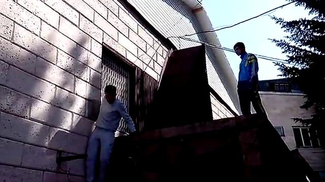 вот так надо сальто делать отдуши смотреть онлайн