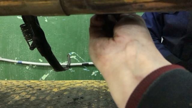Завтрак пираний и Костя в расфокусе смотреть онлайн