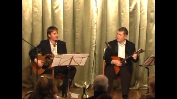 Studilov & Fedorov 2017