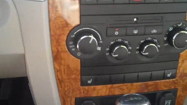 2010 JEEP GRAND CHEROKEE LIMITED VIDEO FOR JOEL FROM NICK @ MOSS BROS RIV 951-688-6200 Ext 1166.MP4 смотреть онлайн