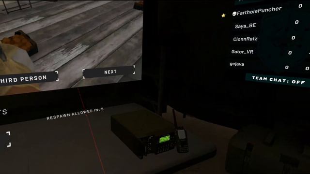 🔴LIVE - BEST VR Shooter got new TOYS! смотреть онлайн
