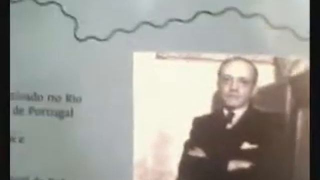 JORGE DE LIMA смотреть онлайн