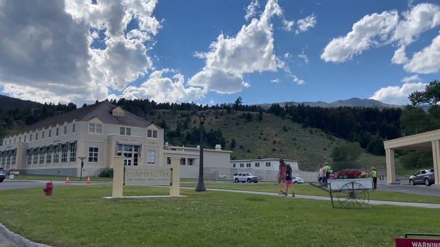 Yellowstone 2022, как мы съездили, советы для тех кто едет в перый раз смотреть онлайн