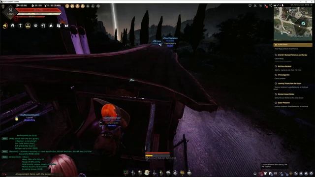 Pearl Abyss Impedes BDO Training Progress смотреть онлайн