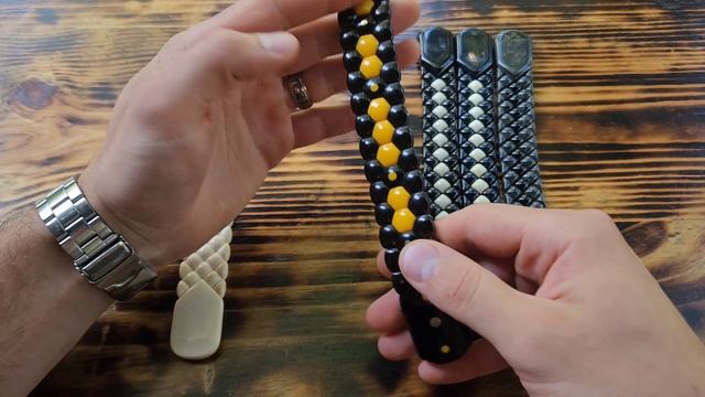 Такие чётки есть только у нас! #Четки_перекидные #четкипогон