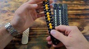 Такие чётки есть только у нас! #Четки_перекидные #четкипогон