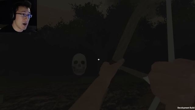 JUMPSCARES GALORE! | Ghouls Forest 3D смотреть онлайн