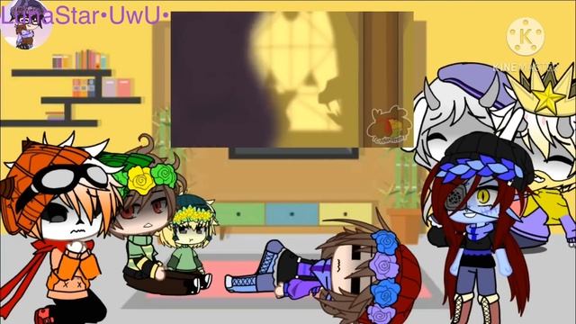 Undertale reacts to??? смотреть онлайн