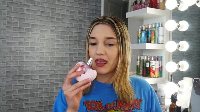 Perfume Haul | Blind buys and more! смотреть онлайн