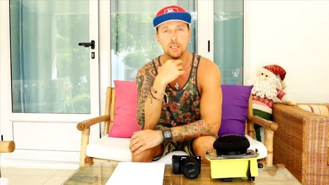 Sony A6000 смотреть онлайн