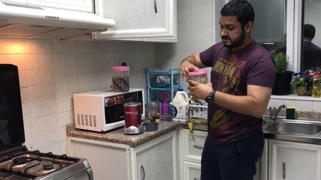 Quarantine time Unboxing | Boost immunity naturally || Nutribullet as good as they say? смотреть онлайн