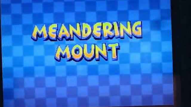Let's Play Diddy Kong Racing DS Bonus Part 1 TT! смотреть онлайн