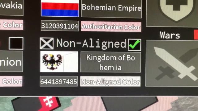 1200 Bohemia Flag id смотреть онлайн