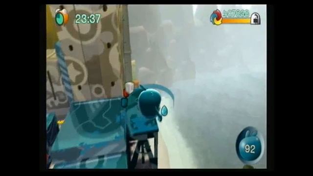 DeBlob -Level 2: Uptown Final Part- Triple Building Color Awesome Sauce смотреть онлайн