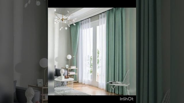 modern style curtain designs of bedroom # top 100+ curtain of living room #home decor ideas смотреть онлайн