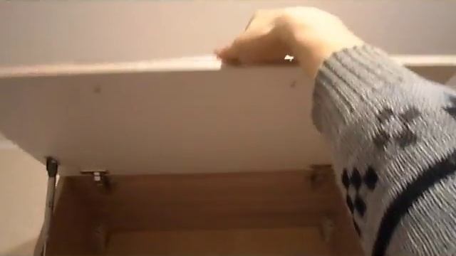 Кухня угловая Blum мдф Boyard смотреть онлайн