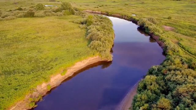 В поход! д. Стрелы, Ростовского района смотреть онлайн