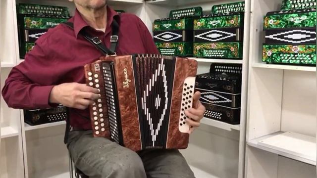 Great melodies for the soul - Sounds of the Russian harmonica смотреть онлайн