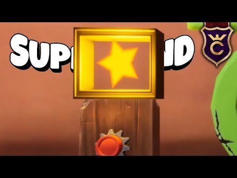 Секрет Крутости ∎ Supraland Прохождение #23