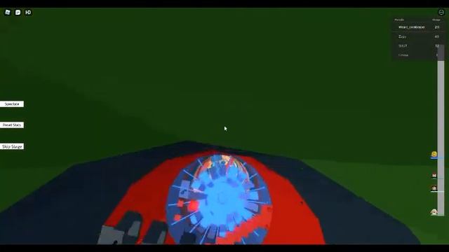 I jump of [Permanent Checkpoints!] TTOH Old Version 211 stages смотреть онлайн