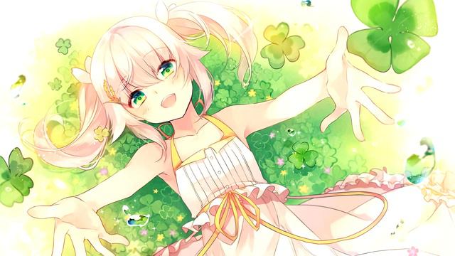 水瀬いのり - Lucky Clover смотреть онлайн