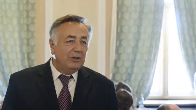 4 Валерій ЦИБУХ про Героя України Петра ТРОНЬКА смотреть онлайн