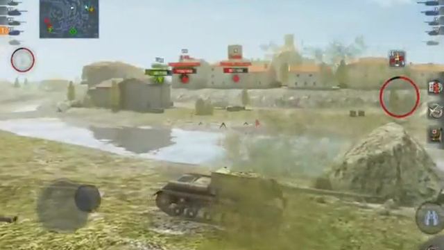 утшие реплэи недели (лрн) WOT blitz смотреть онлайн