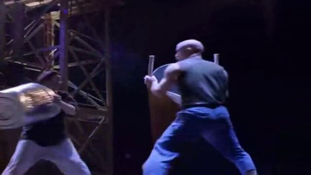 Stomp- Stomp Out Loud