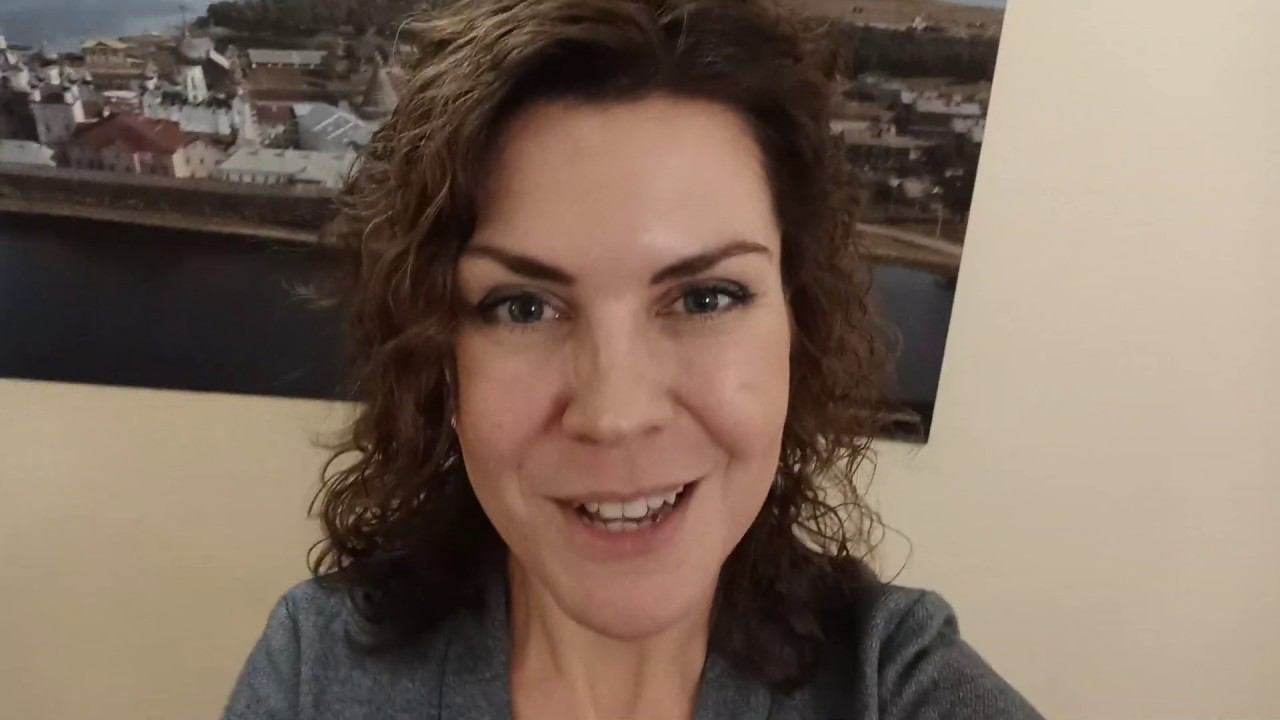 Алла Митрофанова. Дорога к Рождеству смотреть онлайн
