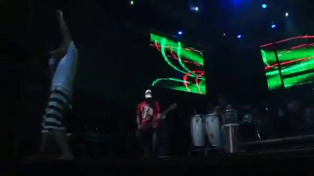 DVD MARRETA YOU PLANETA 2009 EM TAMANDARÉ смотреть онлайн
