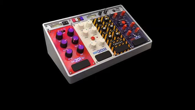 Step To The Funk (Korg Gadget) смотреть онлайн