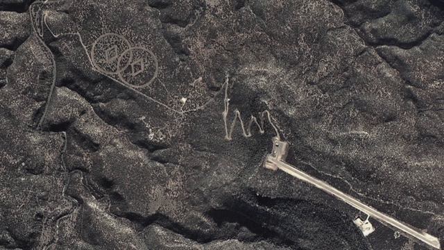 9 секретных мест на планете куда вас не пустят смотреть онлайн