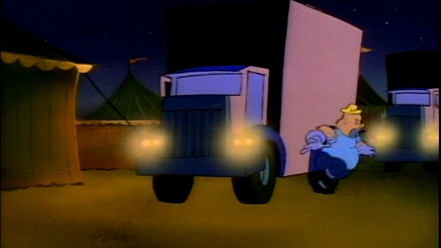 Beetlejuice 13 - Bizarre Bazar (Bizarre Bazaar) - Repack LPDM