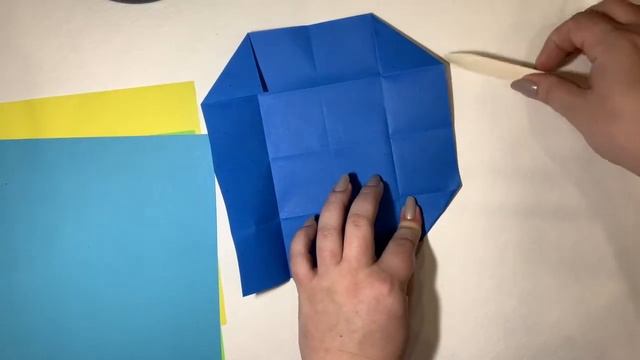 Мастер-класс «Подставка для ручек и карандашей»