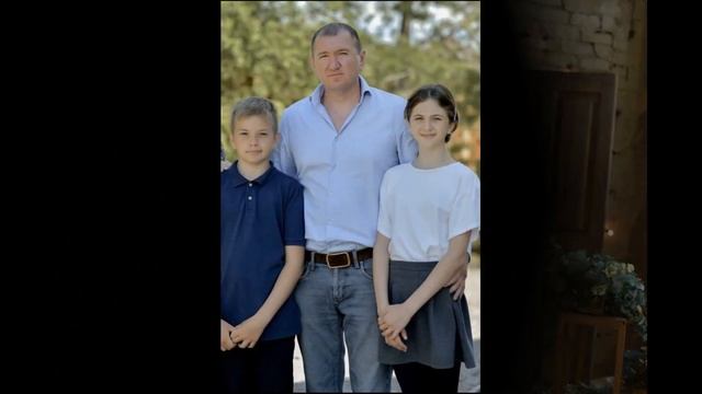 День отца смотреть онлайн