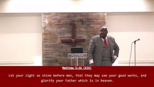 WEDNESDAY BIBLE CLASS - 2/14/2024 смотреть онлайн