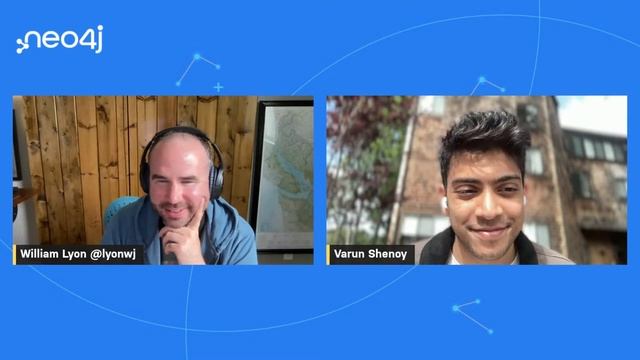Neo4j Live: GraphGPT смотреть онлайн