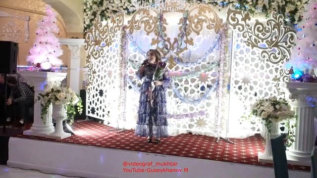 Все песни от Патимат Галимовой смотреть онлайн