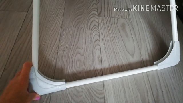 Стульчик для кормления Tomix Larry Kitty ? Видеообзор смотреть онлайн