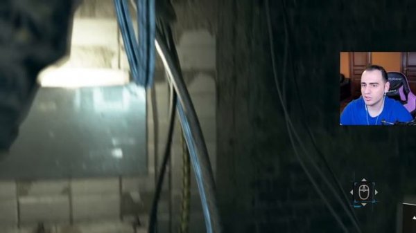 КЕРУ Похитили Вместе с Алисой ! ➤ Detroit: Become Human ➤ ДЕТРОЙТ Прохождение