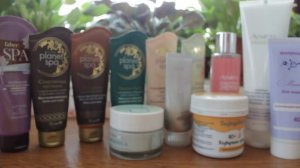 МОИ МАСКИ ДЛЯ ЛИЦА