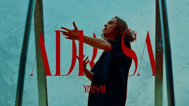 Yakki - Adresa(speed up) смотреть онлайн