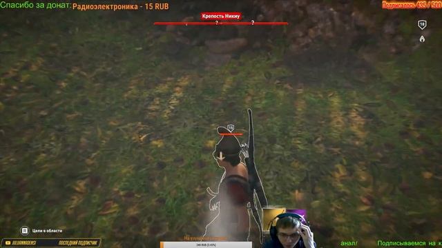 Assassin's Creed Origins - пытаемся пройти игру смотреть онлайн